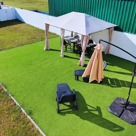 Vakantiehuis A Casa Do Lado Ponteceso