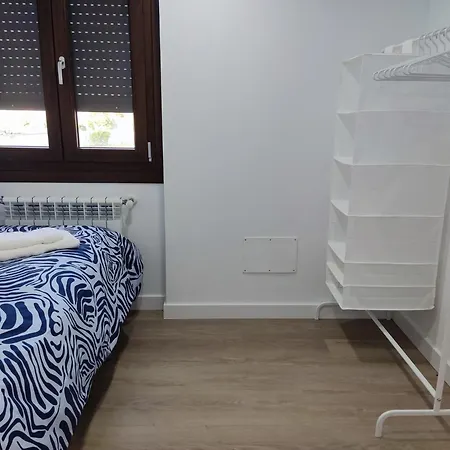 A Casa Do Lado Holiday home Ponteceso