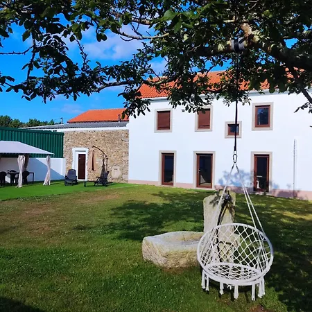 A Casa Do Lado *