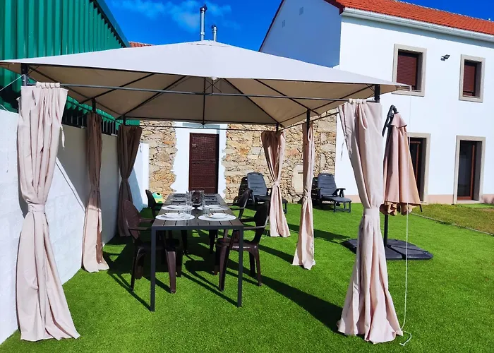 別荘 A Casa Do Lado *