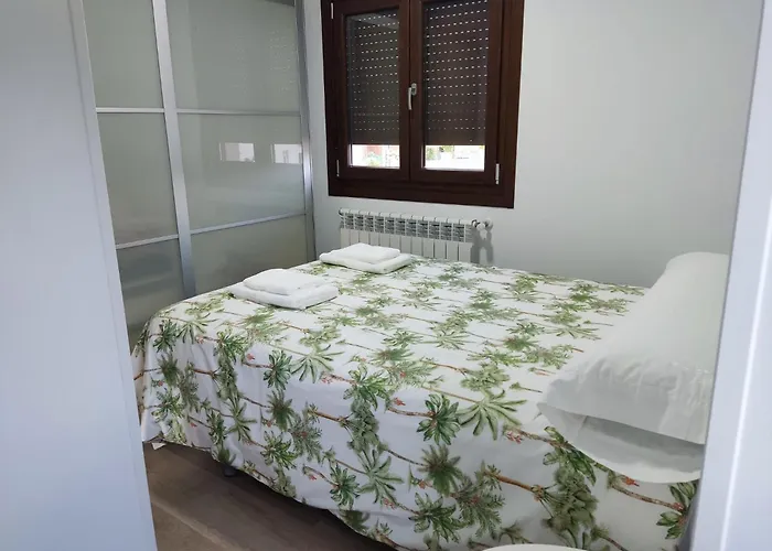 A Casa Do Lado 別荘 Ponteceso