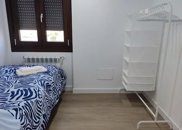 A Casa Do Lado 別荘 Ponteceso