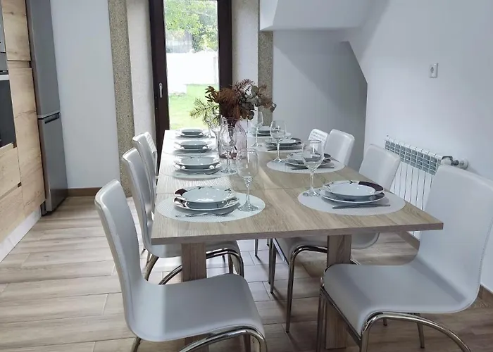 A Casa Do Lado Ponteceso