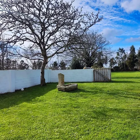 Hébergement de vacances A Casa Do Lado