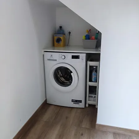 A Casa Do Lado Ponteceso