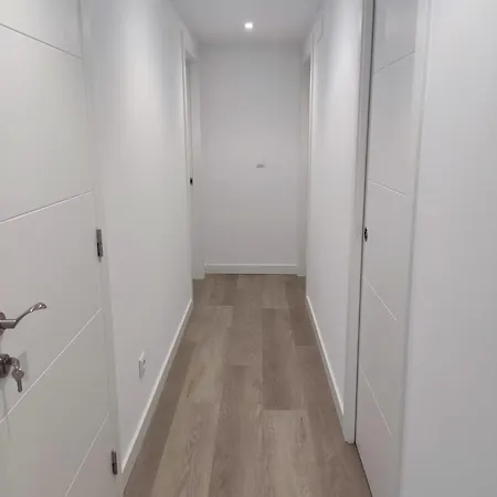 Hébergement de vacances A Casa Do Lado *