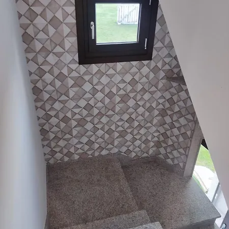 Hébergement de vacances A Casa Do Lado *