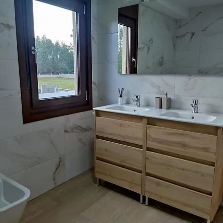 Hébergement de vacances A Casa Do Lado *