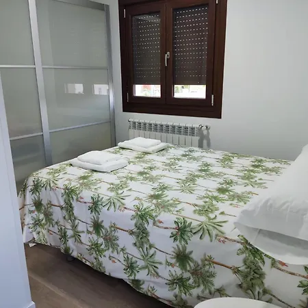 A Casa Do Lado Hébergement de vacances Ponteceso