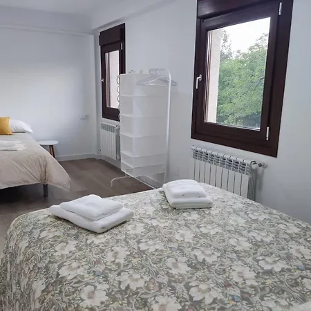 A Casa Do Lado Hébergement de vacances *