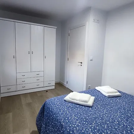 A Casa Do Lado Ponteceso