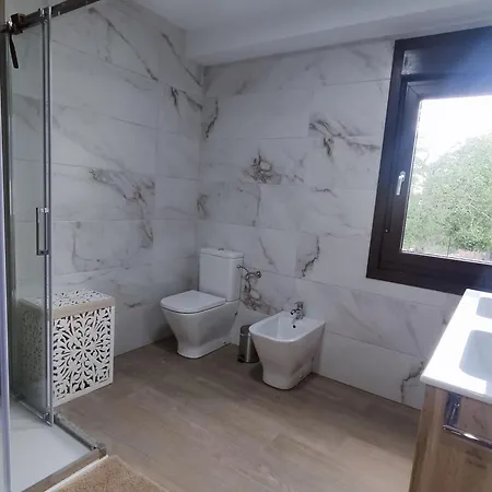 A Casa Do Lado Hébergement de vacances *