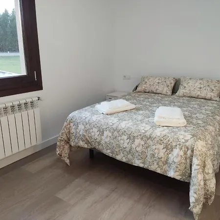 A Casa Do Lado * Ponteceso