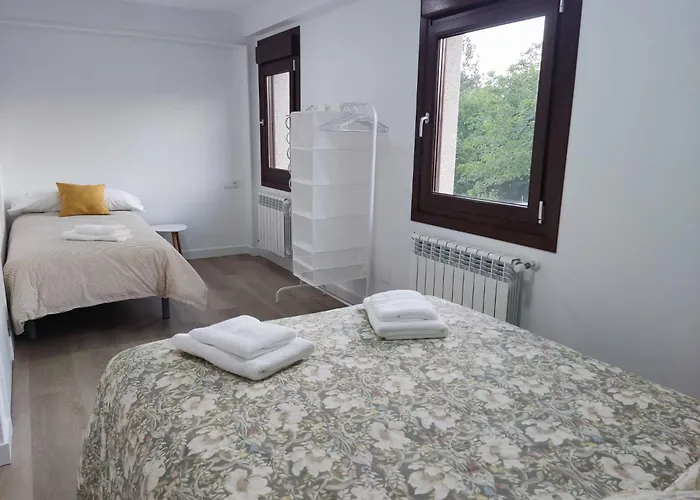 A Casa Do Lado Tatil Evi *