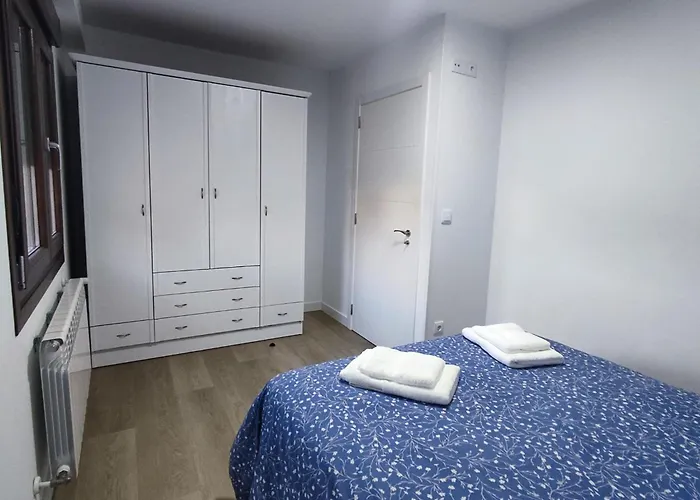 A Casa Do Lado Ponteceso