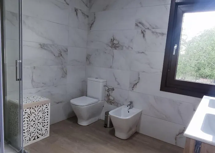 A Casa Do Lado Tatil Evi *