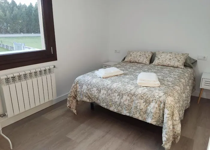 A Casa Do Lado * Ponteceso