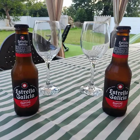 A Casa Do Lado Holiday home Ponteceso