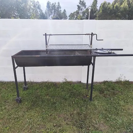 A Casa Do Lado Ponteceso