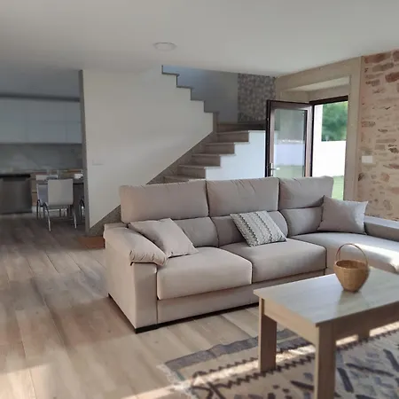 Holiday home A Casa Do Lado