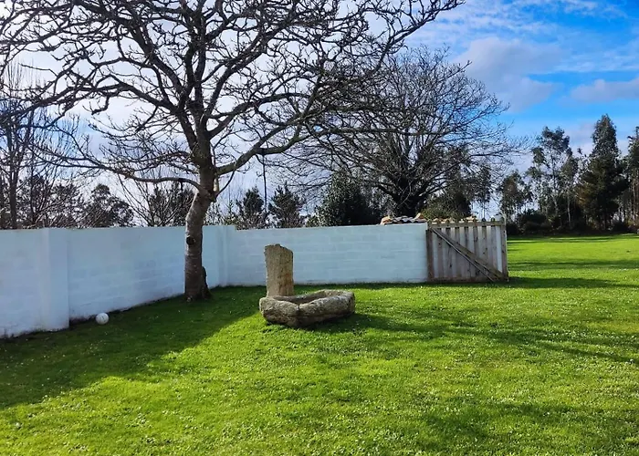 펜션 A Casa Do Lado