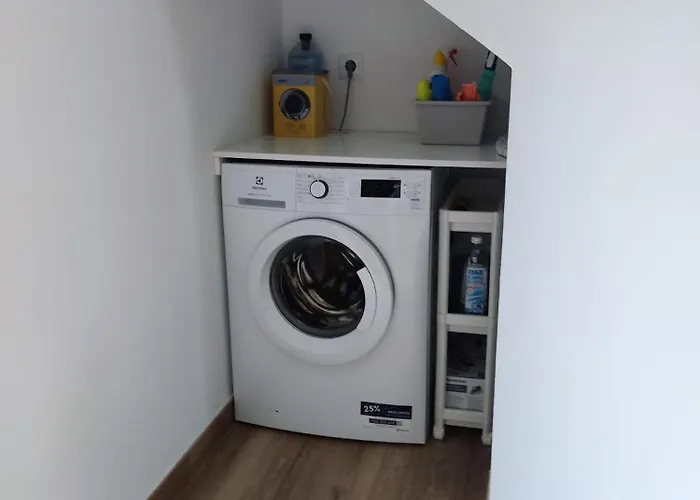 A Casa Do Lado Ponteceso