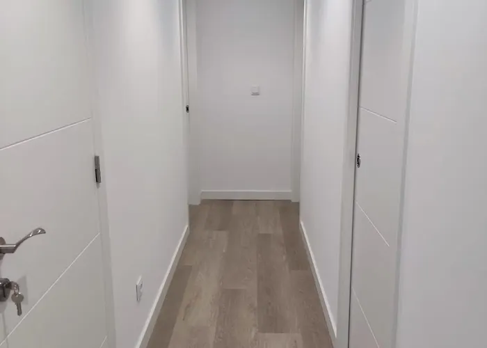 펜션 A Casa Do Lado *