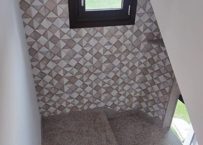 펜션 A Casa Do Lado *