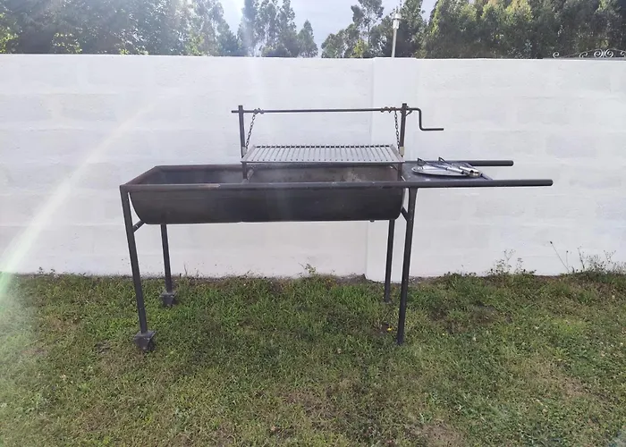 A Casa Do Lado Ponteceso