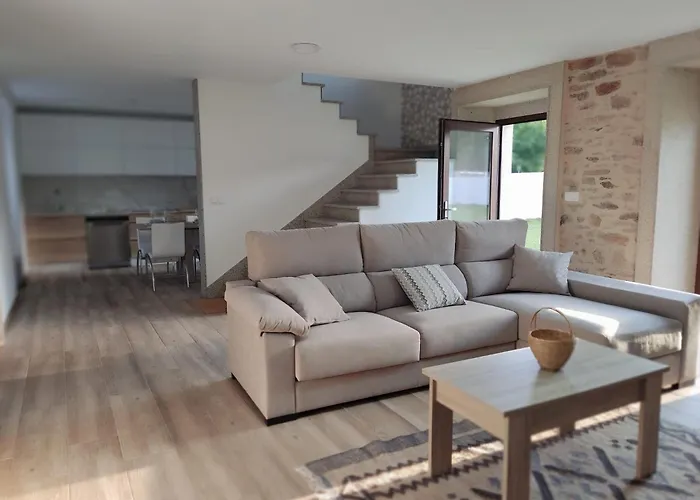 펜션 A Casa Do Lado